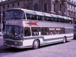 Neoplan Skyliner NH 22 L 1967 года